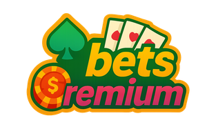 Bets Premium Logo